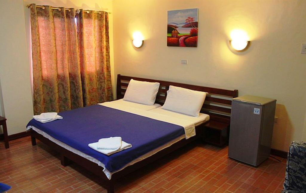 Cherrys @ Home Too Inland Resort Panglao Quarto foto